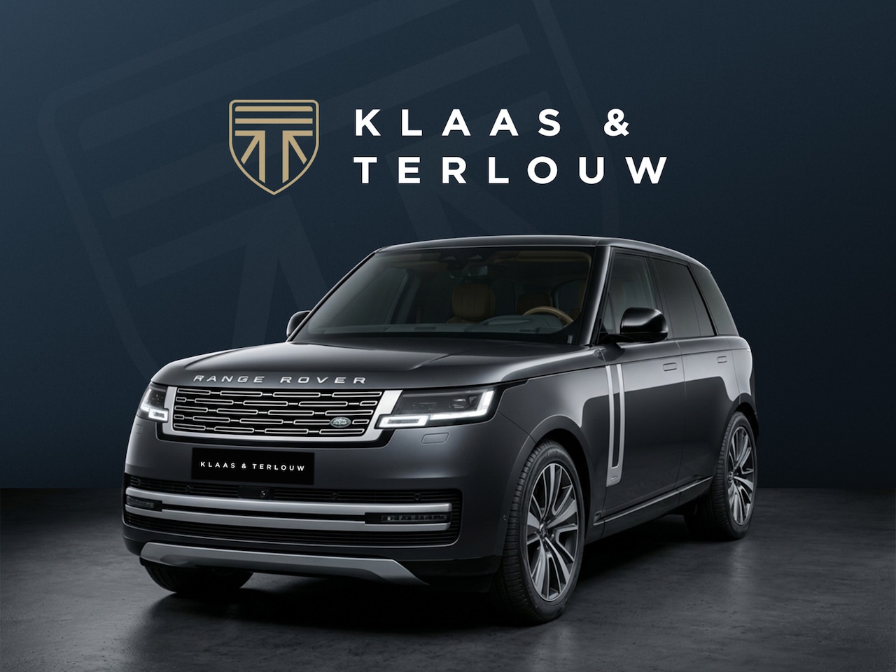 Land Rover Range Rover - 3.0 P510e Autobiography PHEV | 4 Weel Stuuring | 22 Inch | Executive Seat - AutoWereld.nl
