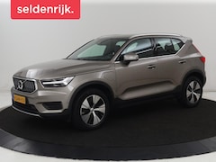 Volvo XC40 - 1.5 T5 Recharge Inscription Expression | Stoel & stuurverwarming | 360 Camera | Adaptive c