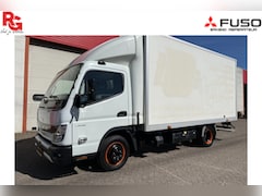 Fuso Canter - 3C15 3.0 DI 340 BAKWAGEN