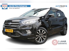 Ford Kuga - AWD 1.5 EcoBoost ST Line 183pk | Incl. 12 maanden Garantie | Panorama dak | SONY Audiosyst
