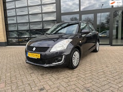 Suzuki Swift - 1.2 Dynamic, Automaat, Airco, Trekhaak