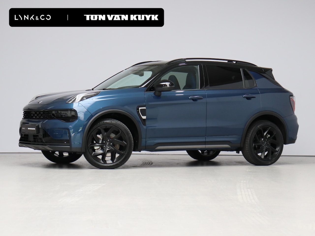 Lynk & Co 01 - 1.5 / Camera / Adaptive Cruise / Panoramadak / Dodehoekdetectie / Stoelverwarming / Autom. - AutoWereld.nl