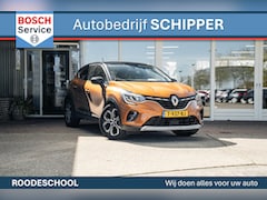 Renault Captur - 1.6 E-Tech Plug-in Hybrid 160 Intens