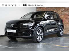 Volvo XC40 - Recharge Core 70 kWh | Stoelverwarming | Stuurwielverwarming | 4-seizoenen banden | Warmte