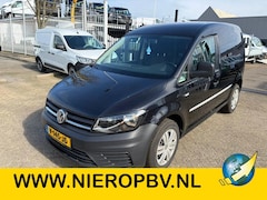 Volkswagen Caddy - 2.0TDI L1H1 Airco Cruisecontrol EURO 6