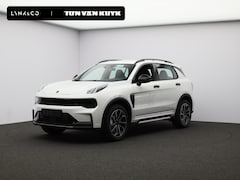 Lynk & Co 01 - 1.5 Core DIRECT UIT VOORRAAD LEVERBAAR