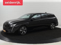 Peugeot 308 - 1.6 PHEV Active Pack Business | Stoelverwarming | Half leder | Sportstoelen | Carplay | Pa
