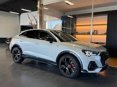 Audi Q3 Sportback - 35 TFSI S line Edition 2023 Keyless ACC Topstaat