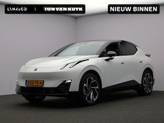 Lynk & Co 02 - More 66 kWh Demo voertuig