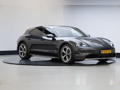 Porsche Taycan Cross Turismo - 4 93 kWh | Bose | Warmtepomp | 360 camera |
