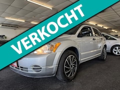 Dodge Caliber - 1.8 SE. Touchscreen, parrot, trekhaak, airco en meer