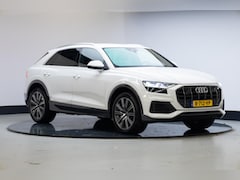 Audi Q8 - 55 TFSI quattro Pro Line Plus | 21 Inch | Trekhaak |
