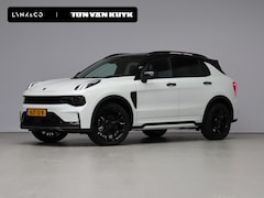 Lynk & Co 01 - 1.5 More / 360 Camera / Panoramadak / Adaptive Cruise / Pilot Assist / Getint Glas / BLIS