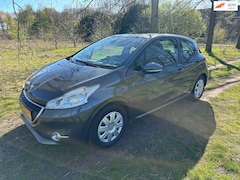 Peugeot 208 - 1.2 VTi Envy APK 31-03-2027