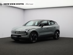 Volvo EX30 - Single Motor Extended Range Plus 69 kWh / Stoel+Stuurverwarming / Harman Kardon / Achterui