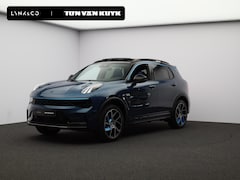 Lynk & Co 01 - 1.5 Incl Trekhaak