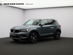 Volvo XC40 - T3 163PK Automaat Momentum Pro / 19" / Extra Getint Glas / Camera / Park Assist V+A / Verw