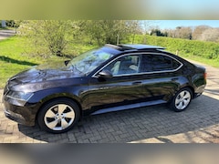 Skoda Superb - 1.6 TDI Ambition Business