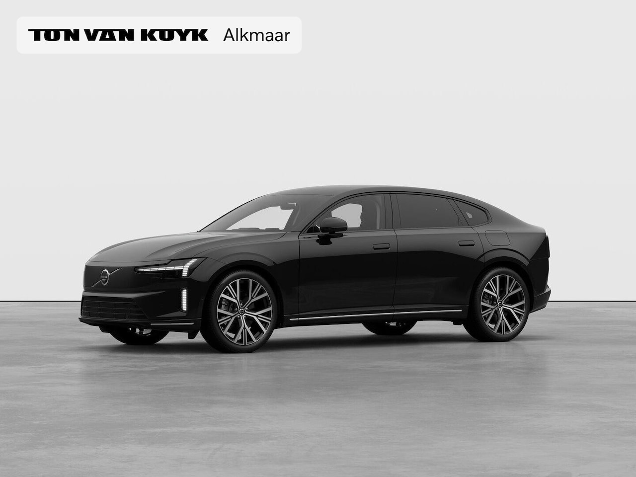 Volvo ES90 - Single Motor Extended Range Ultra Panoramadak / 22" velgen / Nappa Leder interieur / Priva - AutoWereld.nl