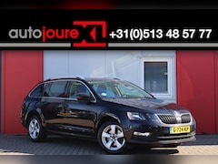 Skoda Octavia Combi - 1.5 TSI DSG Greentech Style | Export | Handel |