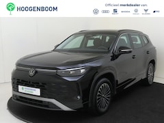 Volkswagen Tayron - 1.5 eHybrid Life Edition | SoH 100% | Trekhaak | Parkeerassistent | Stoel- en stuurwielver