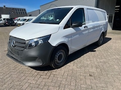 Mercedes-Benz Vito - 114 CDI 100KW LANG NEW MODEL MBUX KLIMA CAMERA