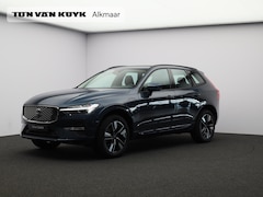 Volvo XC60 - 2.0 T6 Plug-in hybrid AWD Essential / Adaptive Cruise / Stoel+Stuurverwarming / 19" Wielen