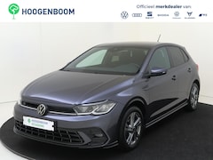 Volkswagen Polo - 1.0 TSI R-Line | Achteruitrijcamera | Adaptieve cruise control | CarPlay | Digital cockpit