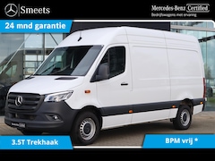 Mercedes-Benz Sprinter - 317 CDI L2H2 FACEL. LED 3.5T TREKHAAK