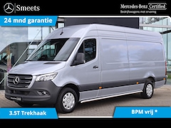 Mercedes-Benz Sprinter - 315 CDI L3 LED 3.5T TREKHAAK