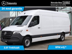 Mercedes-Benz Sprinter - 317 CDI L3 FACEL. LED 3.5T TREKHAAK
