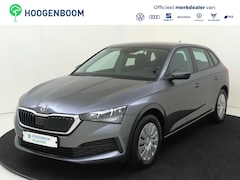 Skoda Scala - 1.0 TSI Active | CarPlay | Airco | Armsteun voor | Elektrisch verstelbare buitenspiegels |
