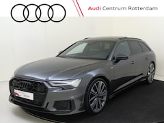 Audi A6 Avant - 50 TFSI e quattro S edition Competition | SoH 95% | Panoramadak | 4-zone airco | Head-up d