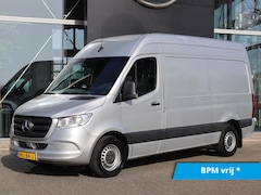 Mercedes-Benz Sprinter - 317 CDI L2H2 3.5T AHW VOORBEREIDING
