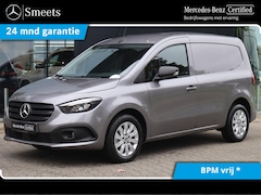 Mercedes-Benz Citan - 112 CDI L1 SELECT AUT