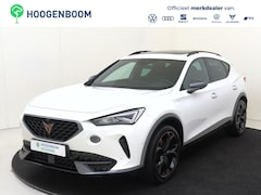 CUPRA Formentor - 1.4 e-Hybrid VZ Performance | SoH 91% | Panoramadak | 360 camera | Adaptieve demping | Par