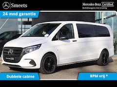 Mercedes-Benz Vito - 116 CDI XL DC LED LM VELGEN