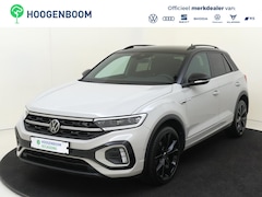 Volkswagen T-Roc - 1.5 TSI R-Line | Black style | Achteruitrijcamera | Adaptieve cruise control | Dodehoek de