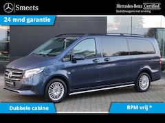 Mercedes-Benz Vito - 119 CDI XL DC SELECT 2X SCHUIFD