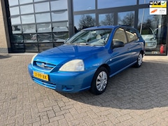Kia Rio - 1.3 RS Visto , Trekhaak, zuinig