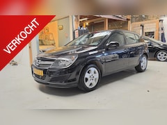 Opel Astra - 1.6 Edition Clima, Cruisecontrole, Lage kilometerstand