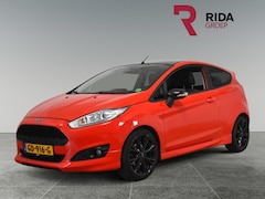 Ford Fiesta - 1.0i Turbo 140pk, Sport