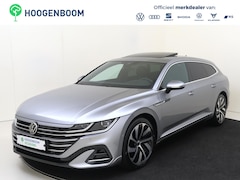 Volkswagen Arteon Shooting Brake - 1.4 TSI eHybrid R-Line Business | SoH 90% | Panoramadak | Trekhaak | Head-up display | Ada