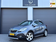 Opel Mokka - 1.6 Cosmo / NAVI / NIEUWE DB / TREKHAAK / PDC