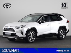 Toyota RAV4 - 2.5 Plug-in Hybrid AWD Bi-Tone Plus *NIEUW* | Direct leverbaar |