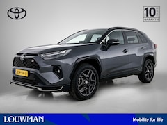 Toyota RAV4 - 2.5 Plug-in Hybrid AWD GR SPORT | NL-Auto | PDC | Stoelverwarming |