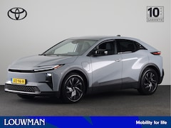 Toyota C-HR - C-HR+ First Edition 77 kWh *DEMO* | Stuur-Stoelverwarming | PDC | Apple Carplay/Android Au