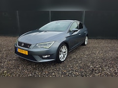 SEAT Leon - 1.4 TSI ACT FR Dynamic AUT. ORG.NL DEALER ONDERHOUDEN