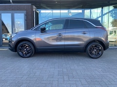 Opel Crossland X - 1.2 Turbo Innovation AUTOMAAT