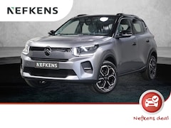 Citroën C3 - 1.2 Hybrid 110pk Max | Camera | Comfort Stoelen | Navigatie | ClimateControl | CruiseContr